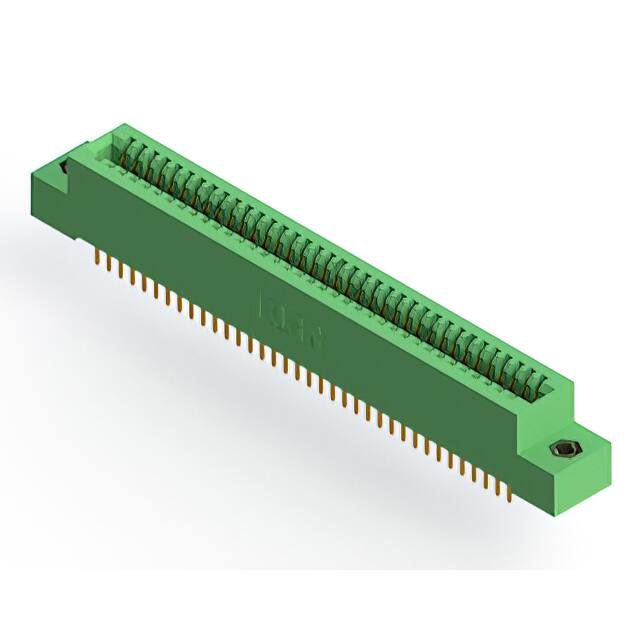 325-072-520-207 EDAC Inc.  Edgeboard Connectors